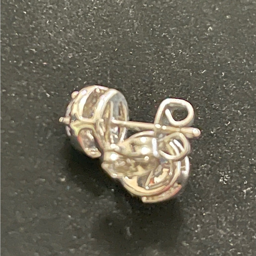 Gorgeous earrings